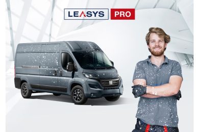 Leasys Pro