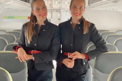 Lufthansa Tap Air Portugal