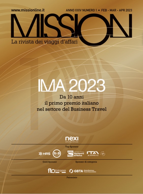 Mission 1 / 2023