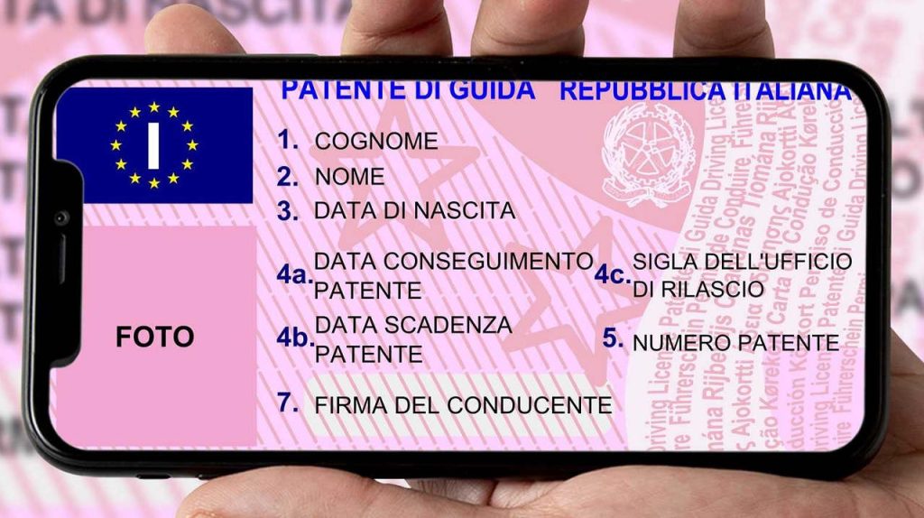 Modifiche al codice della strada