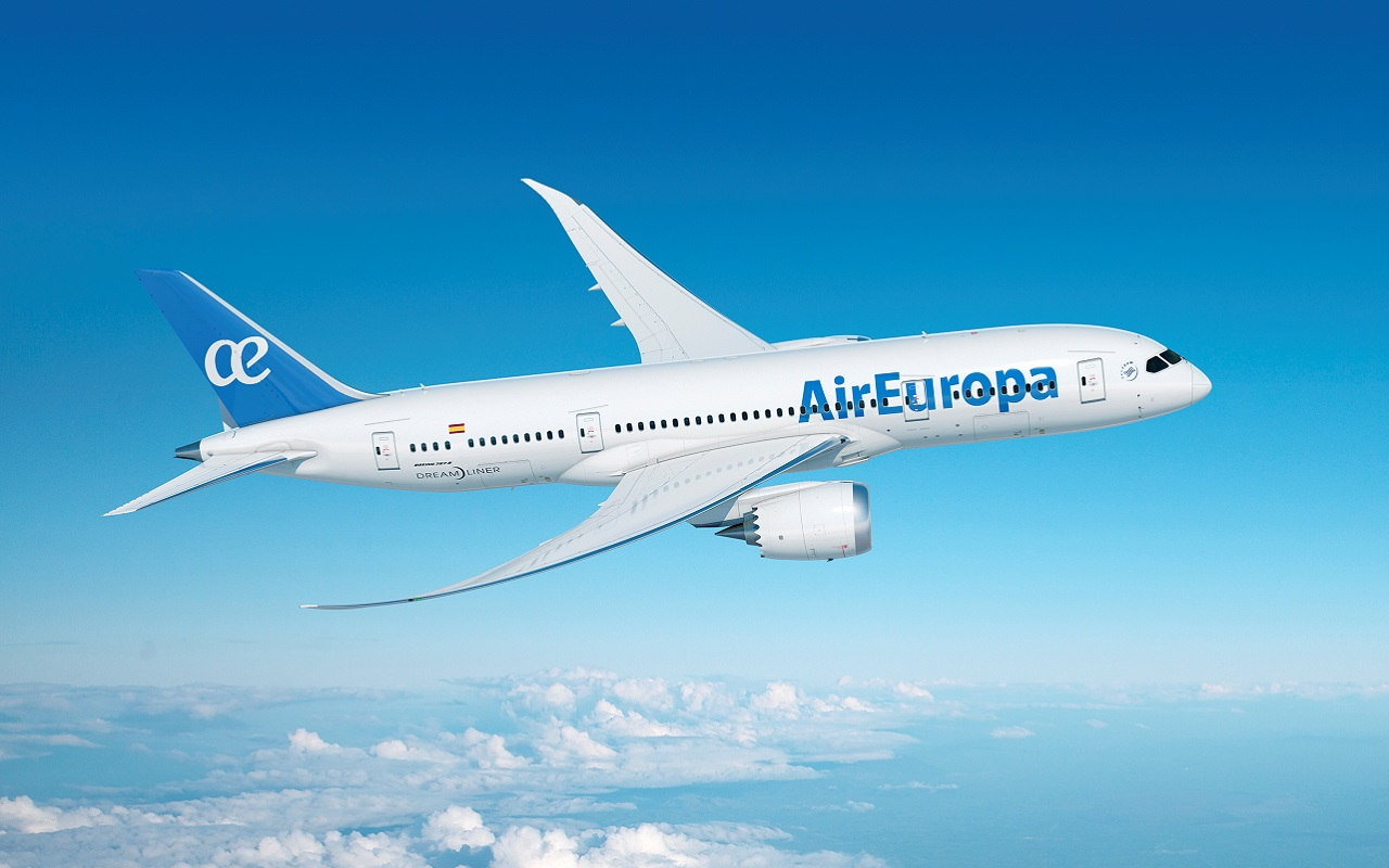 Programma fedeltà Air Europa