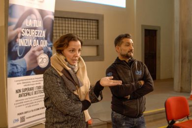 calciatori responsabili