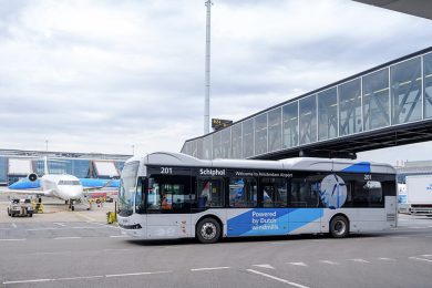 schiphol aeroporto 2023