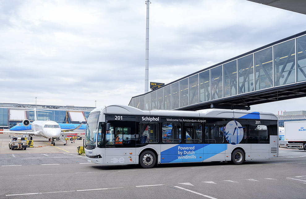 schiphol aeroporto 2023