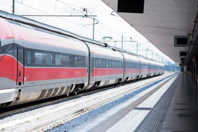 sciopero treni aprile