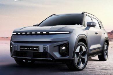 Dal gruppo Koelliker a listino prezzi Italia un inedito modello elettrico ma anche termico SsangYong: Torres EVX