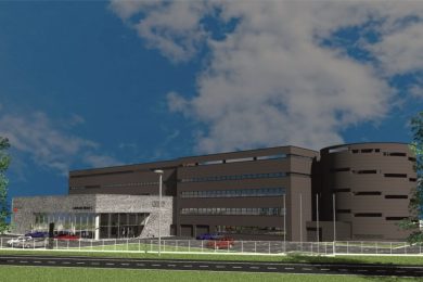 terminal Audi Monza