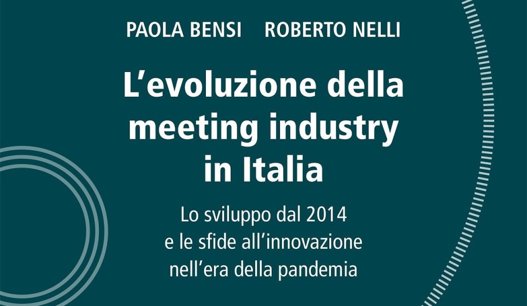 L'evoluzione della meeting industry in Italia
