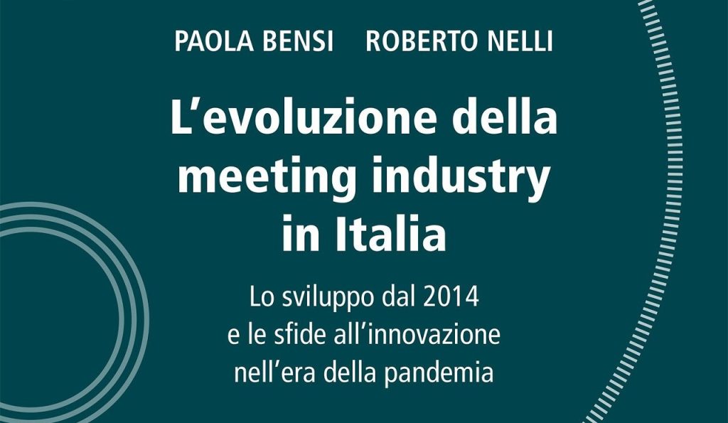 L'evoluzione della meeting industry in Italia
