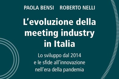 L'evoluzione della meeting industry in Italia