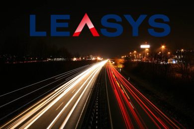 Fusione Leasys Free2move Lease