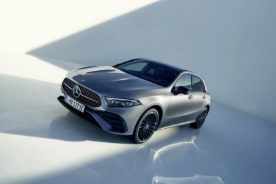 Mercedes Classe A 2023 restyling (1)