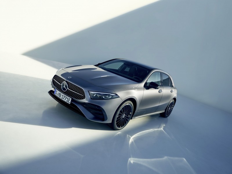 Mercedes Classe A 2023 restyling (1)