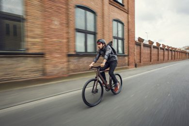 Noleggio e-bike aziendale