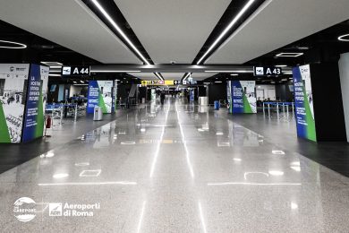 Ecco i molti nuovi annunci di lavoro per candidarsi a lavorare in aeroporto: Fiumicino, Malpensa, Linate, Bologna, Toscana e Calabria.