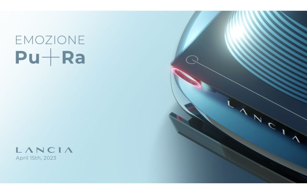 Lancia Pu+Ra