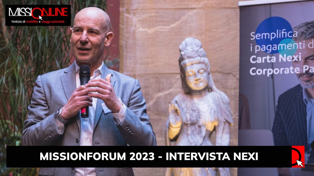 missionforum 2023 nexi intervista