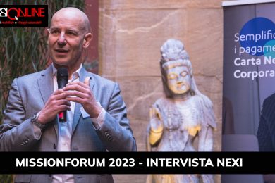 missionforum 2023 nexi intervista