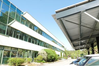 Sap xStorage