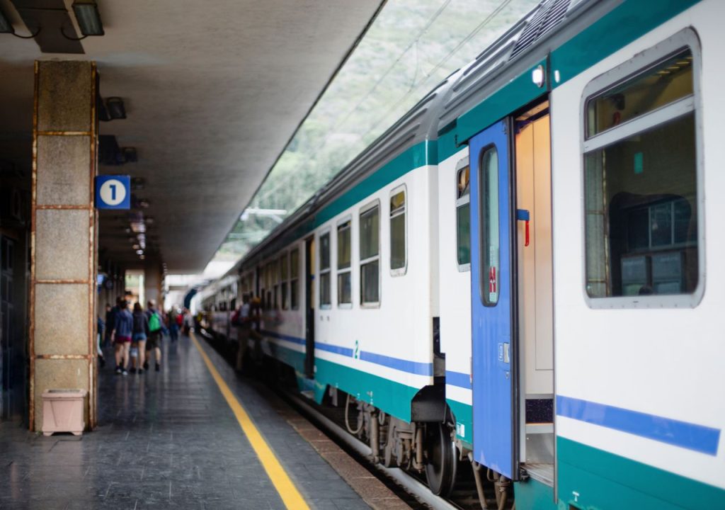 scioperi treni 2023