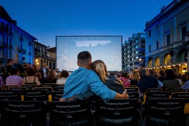 Ticino Convention Bureau, festival di Locarno