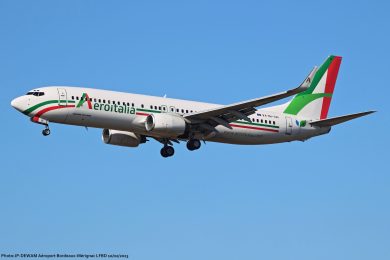 Per i passeggeri che volano tra Italia e Romania, nel 2023, arrivano i nuovi voli sull'aeroporto Bucarest Baneasa (BBU) con Aeroitalia