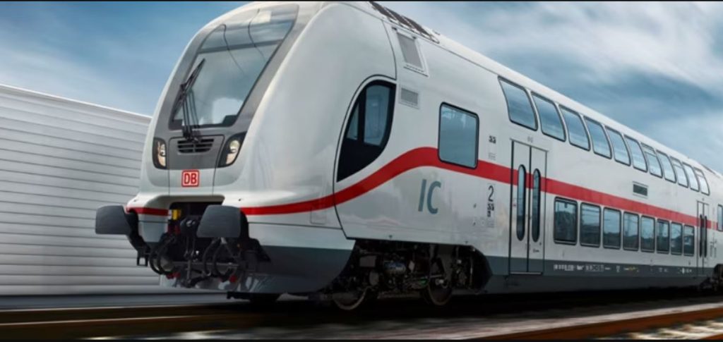 sciopero treni maggio 2023 germania