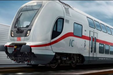 sciopero treni maggio 2023 germania