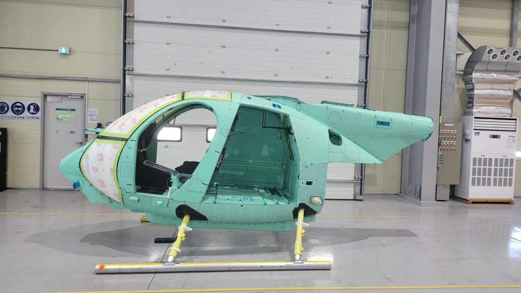 AH-6 Korean