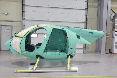 AH-6 Korean