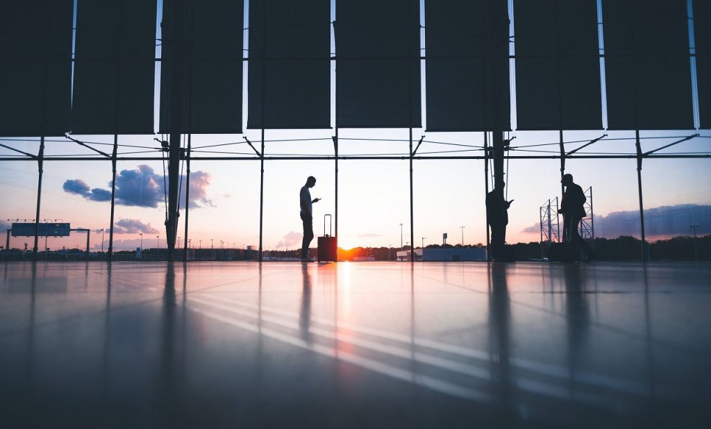Aumentare la sostenibilità del business travel