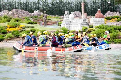 Eventi-a-Leolandia-rafting-al-largo-di-Minitalia