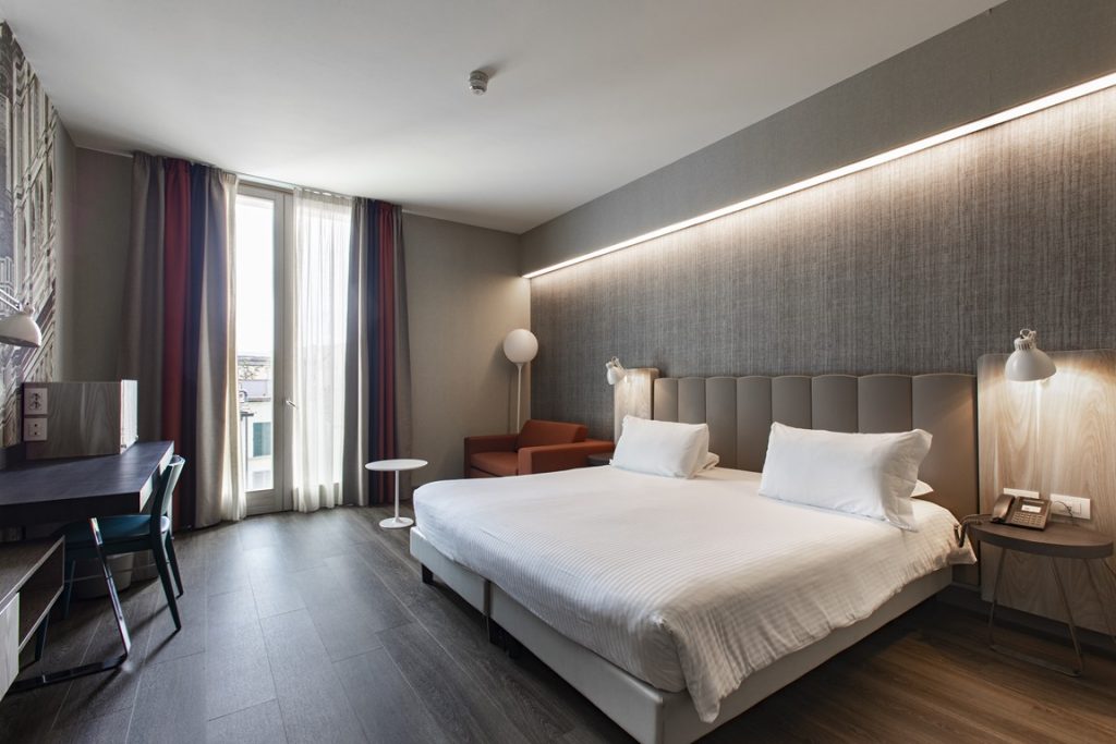 Mercure Firenze