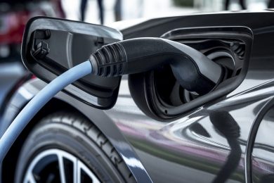 auto elettriche 2023