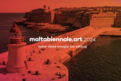 biennale Malta