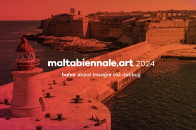 biennale Malta