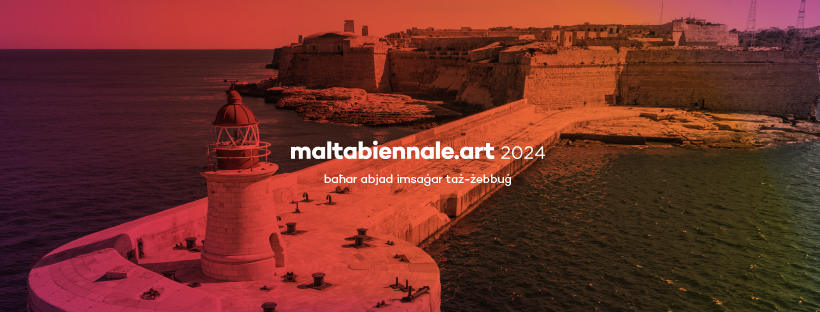 biennale Malta