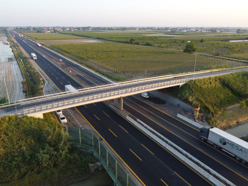 traffico autostrada A1