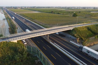 traffico autostrada A1