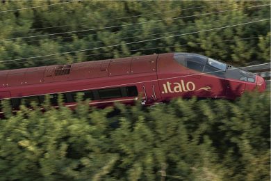 scioperi treni luglio