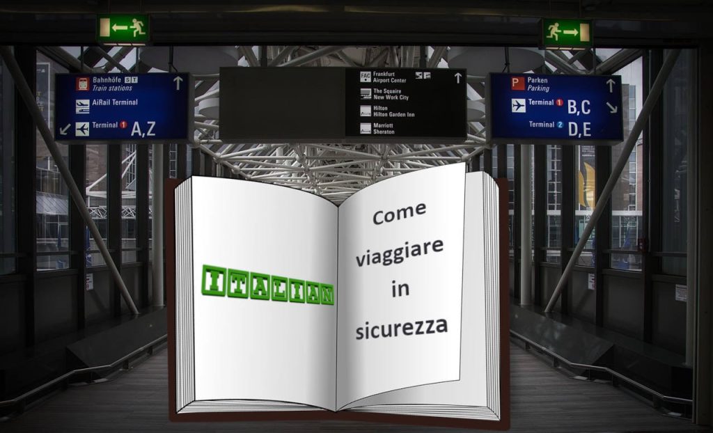 Glossarrio business travel