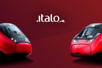 Italo offerte estate 2023