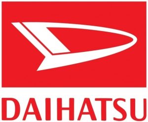 Logo Dahiatsu