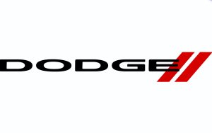 Logo Dodge