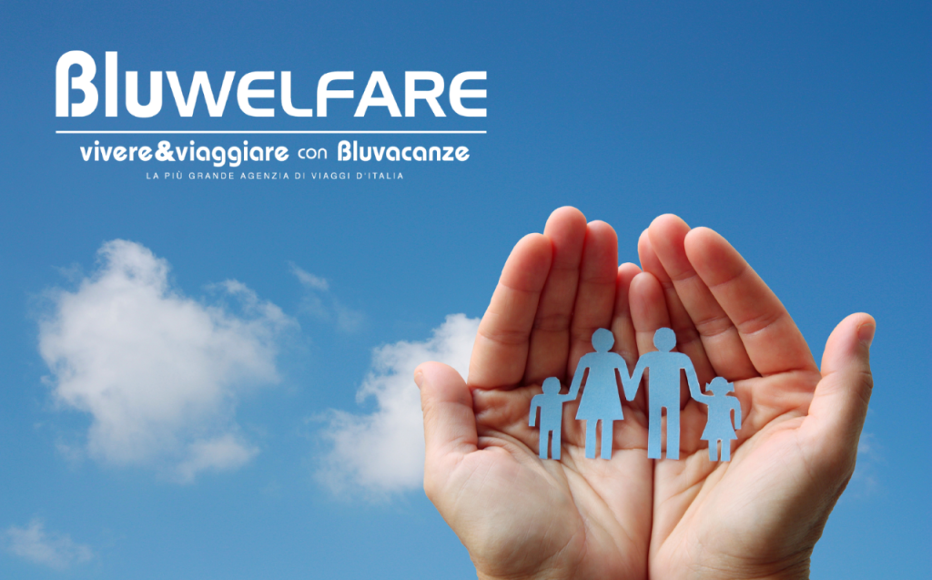 Bluwelfare