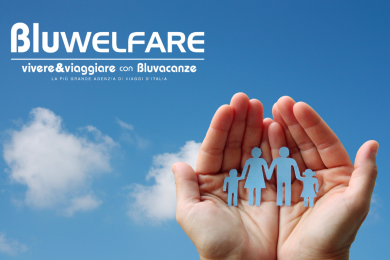 Bluwelfare