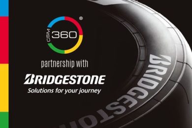 csm360 bridgestone