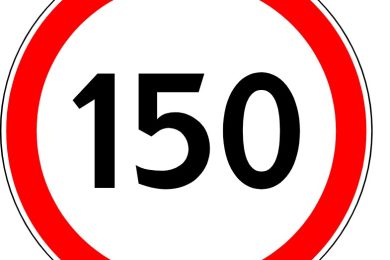 limite autostrada 150