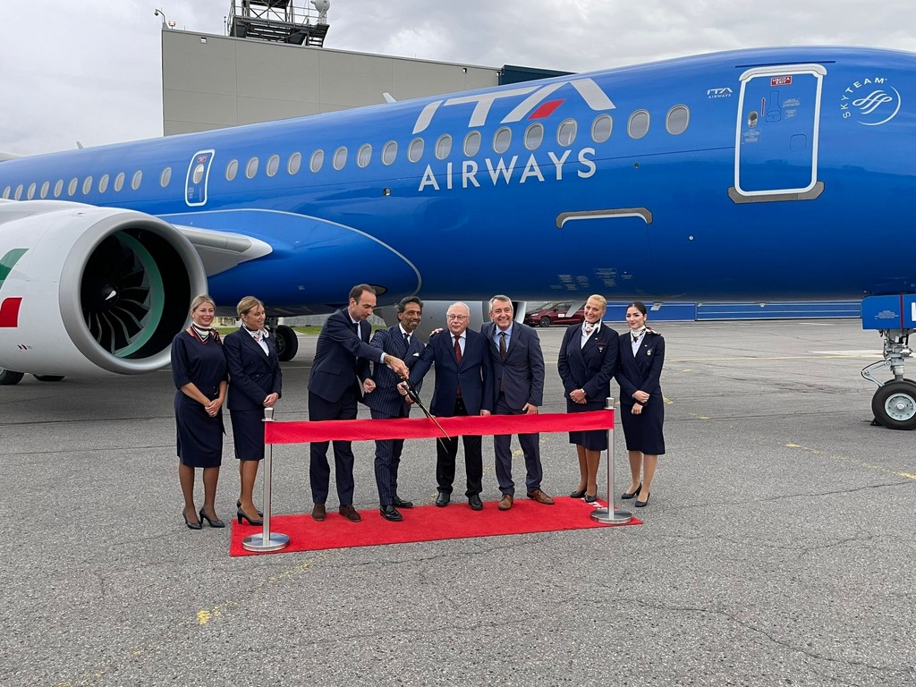 A220 ITA