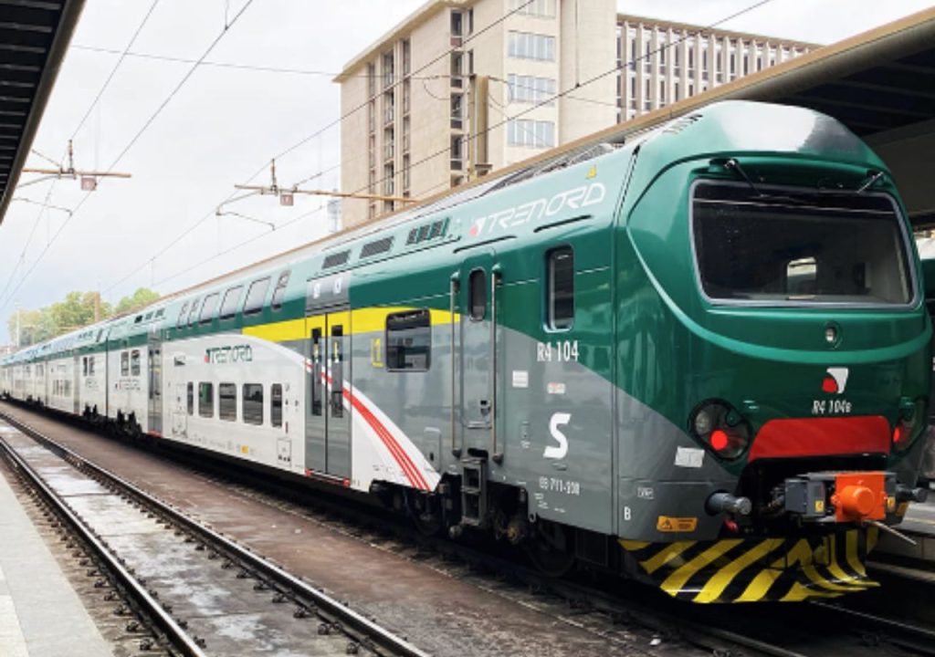 scioperi treni settembre